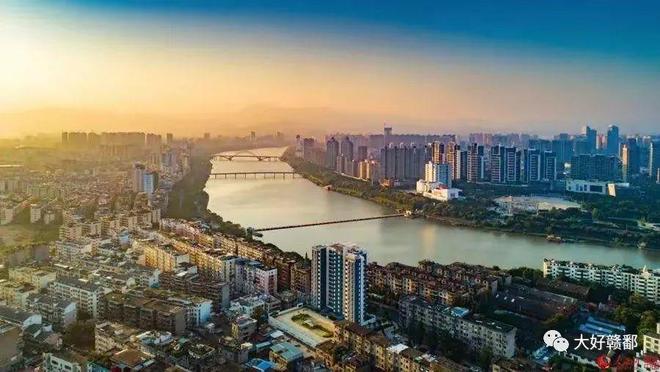 江西初探之旅，感悟与体验