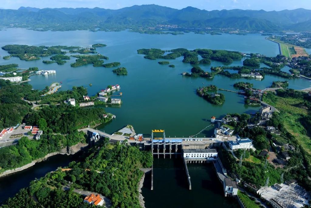 湖北，土地的魅力与风采展现