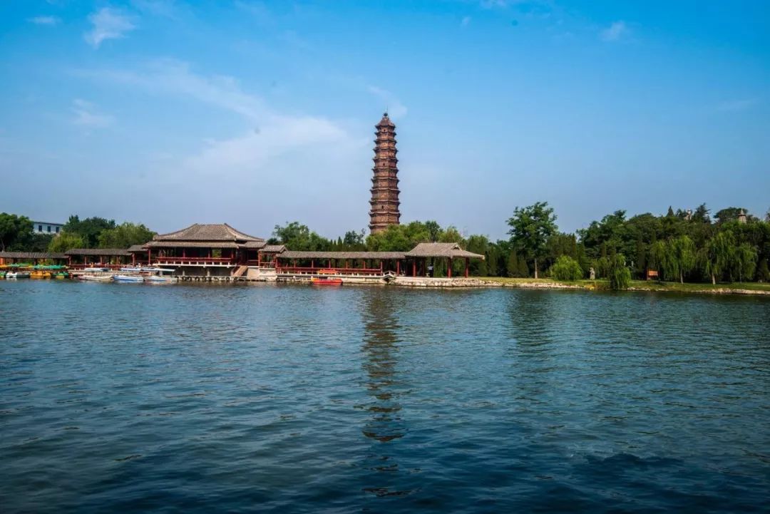 中原腹地，河南——文化摇篮与现代化典范