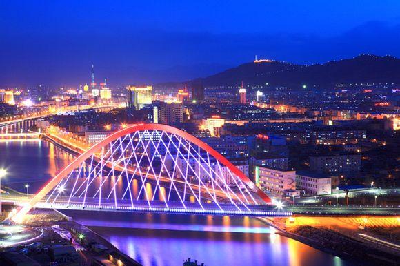 张家口，历史名城独特魅力邀您共鉴！