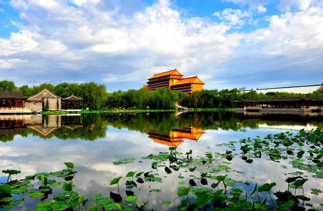 廊坊小巷风情与独特小店探秘