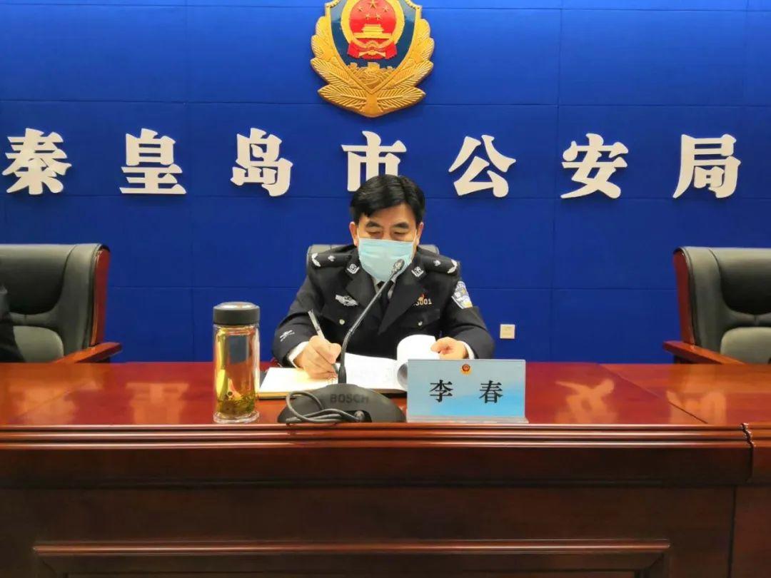 秦皇岛，智能生活新航标——秦皇岛科技未来展望